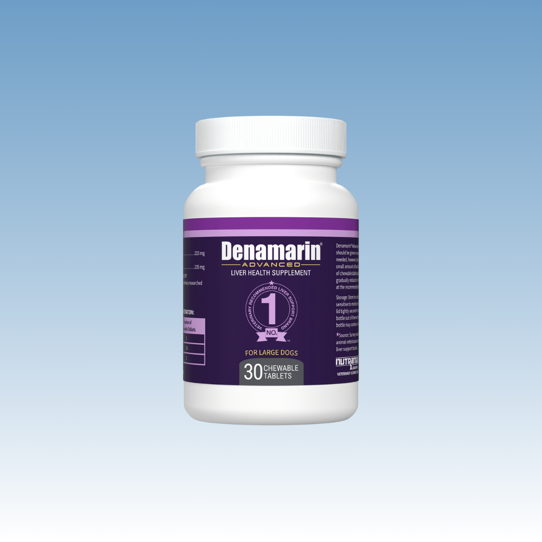 Denamarin Advanced For Large Dogs